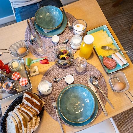 Woudsend Mid83 Bed & Breakfast エクステリア 写真