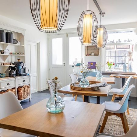 Woudsend Mid83 Bed & Breakfast エクステリア 写真