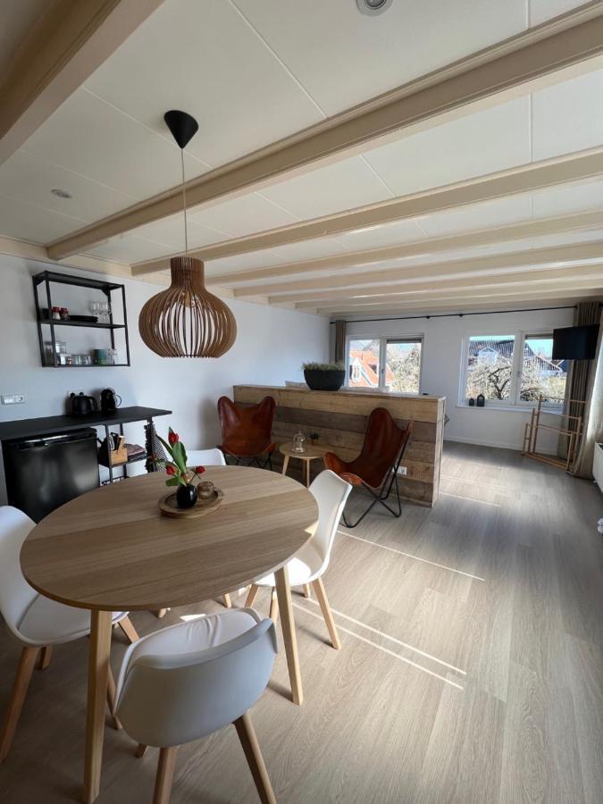 Woudsend Mid83 Bed & Breakfast エクステリア 写真