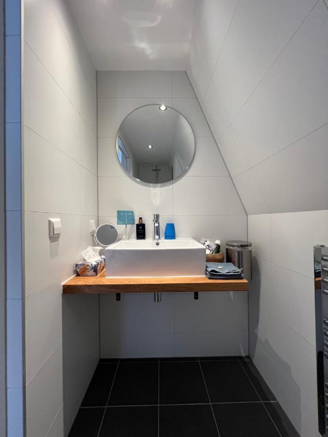 Woudsend Mid83 Bed & Breakfast エクステリア 写真