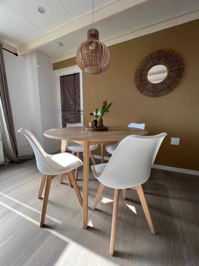 Woudsend Mid83 Bed & Breakfast エクステリア 写真