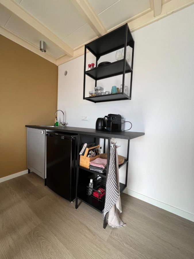 Woudsend Mid83 Bed & Breakfast エクステリア 写真