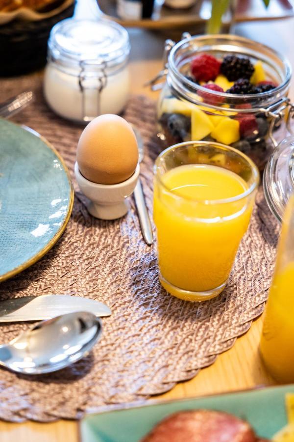 Woudsend Mid83 Bed & Breakfast エクステリア 写真