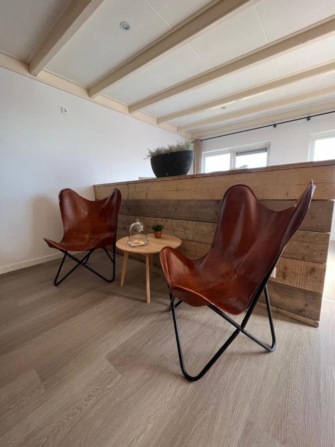 Woudsend Mid83 Bed & Breakfast エクステリア 写真