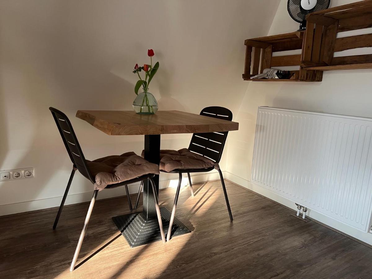 Woudsend Mid83 Bed & Breakfast エクステリア 写真