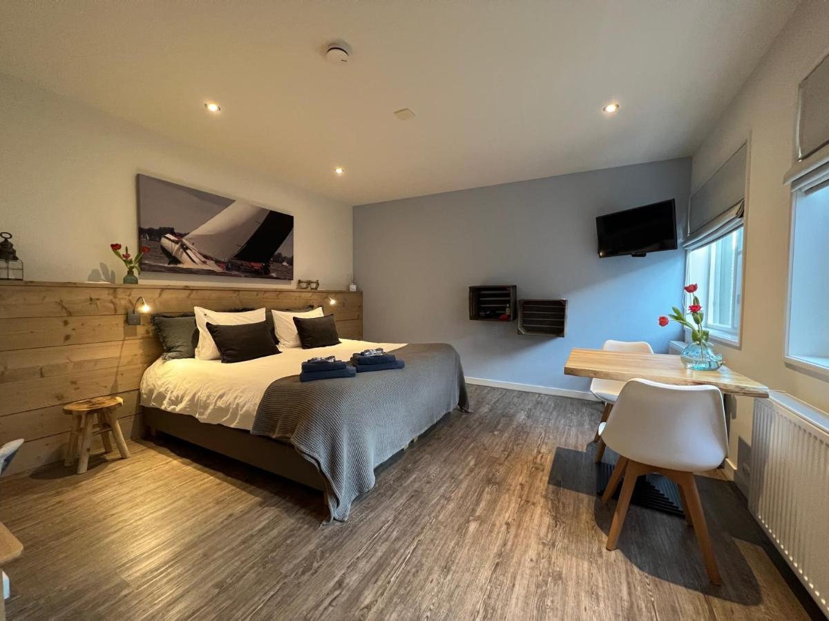 Woudsend Mid83 Bed & Breakfast エクステリア 写真
