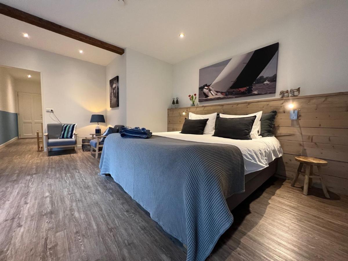 Woudsend Mid83 Bed & Breakfast エクステリア 写真