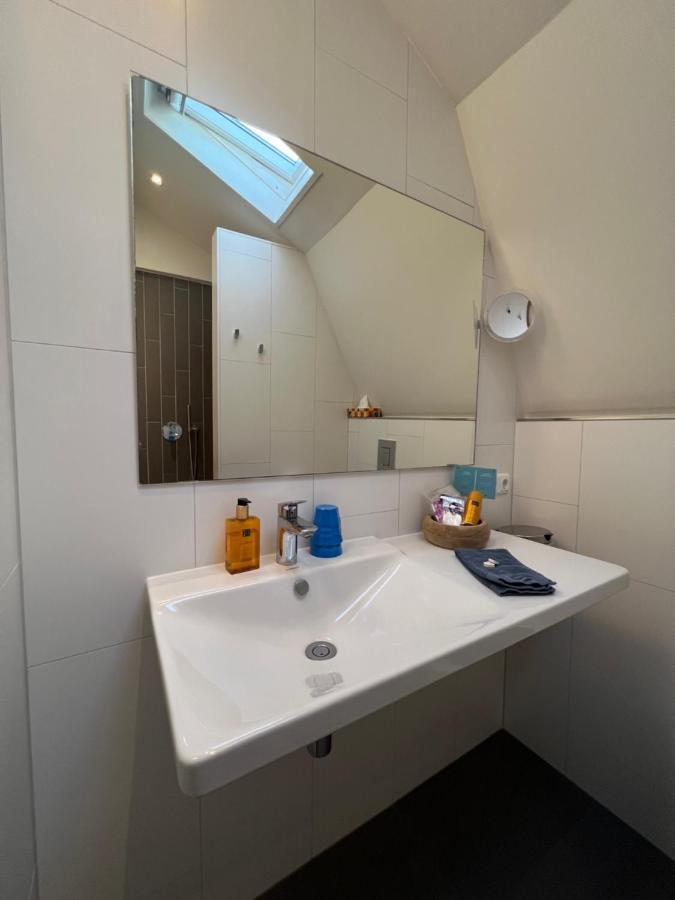 Woudsend Mid83 Bed & Breakfast エクステリア 写真