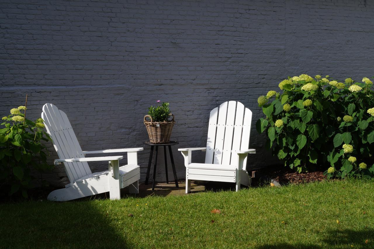 Woudsend Mid83 Bed & Breakfast エクステリア 写真