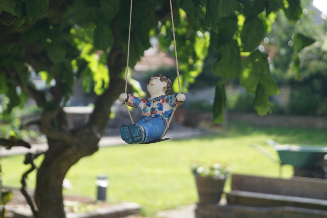 Woudsend Mid83 Bed & Breakfast エクステリア 写真