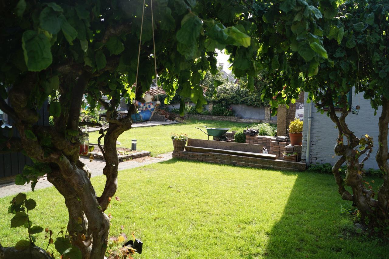 Woudsend Mid83 Bed & Breakfast エクステリア 写真