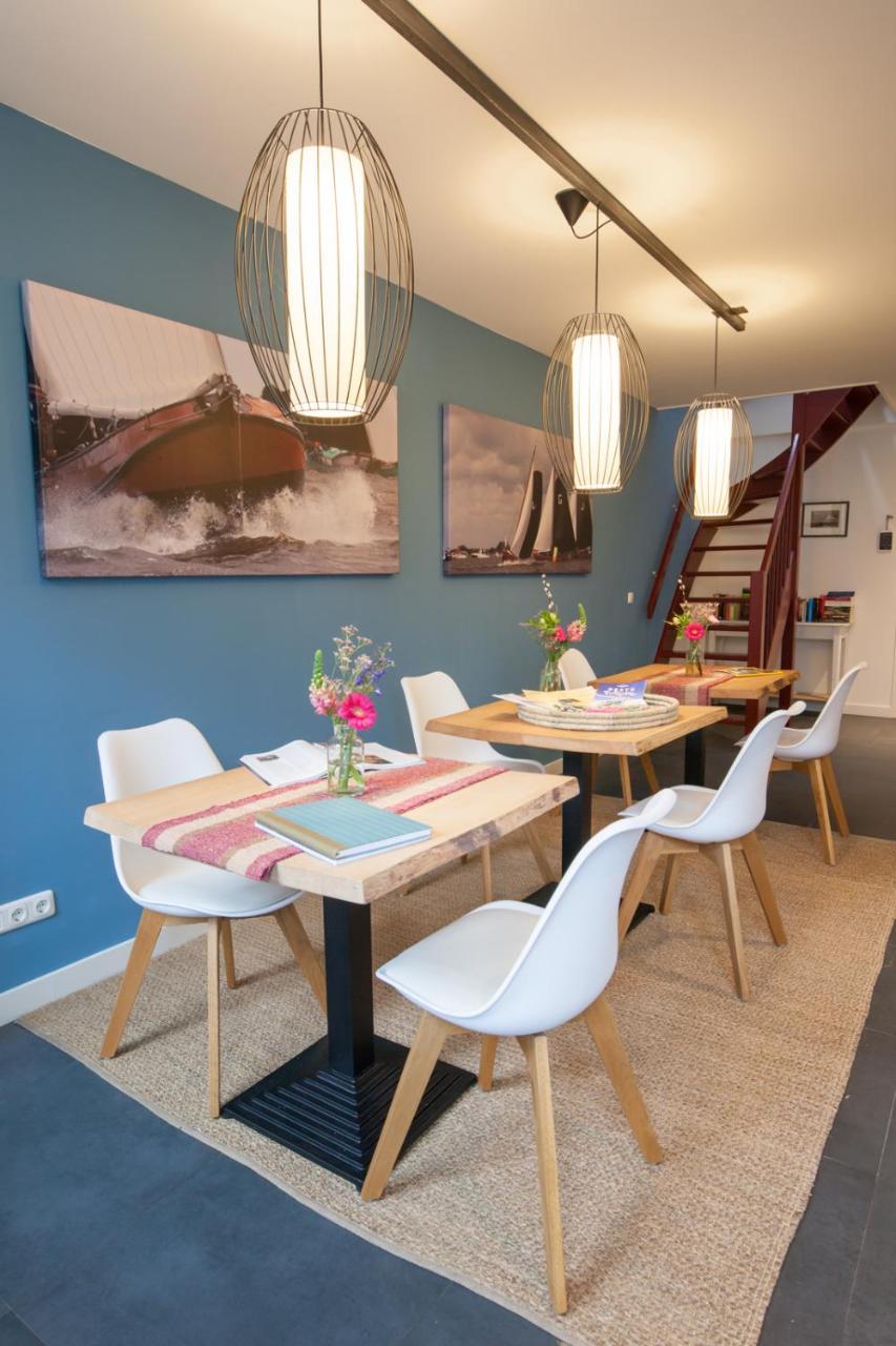 Woudsend Mid83 Bed & Breakfast エクステリア 写真