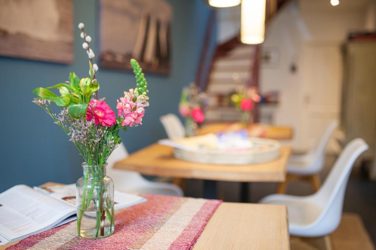 Woudsend Mid83 Bed & Breakfast エクステリア 写真